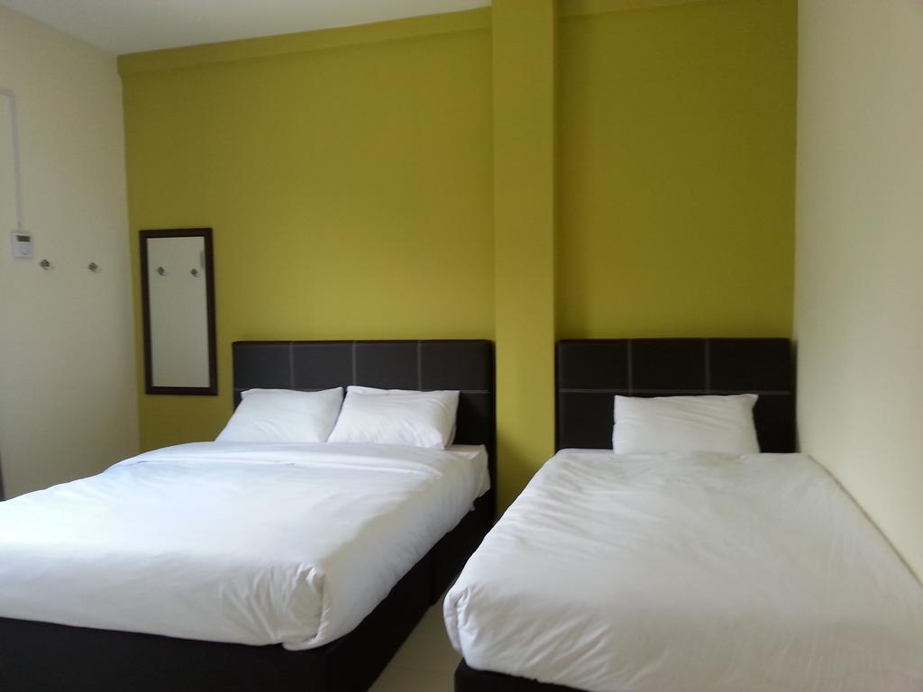 Alor Villa Malacca Camera foto