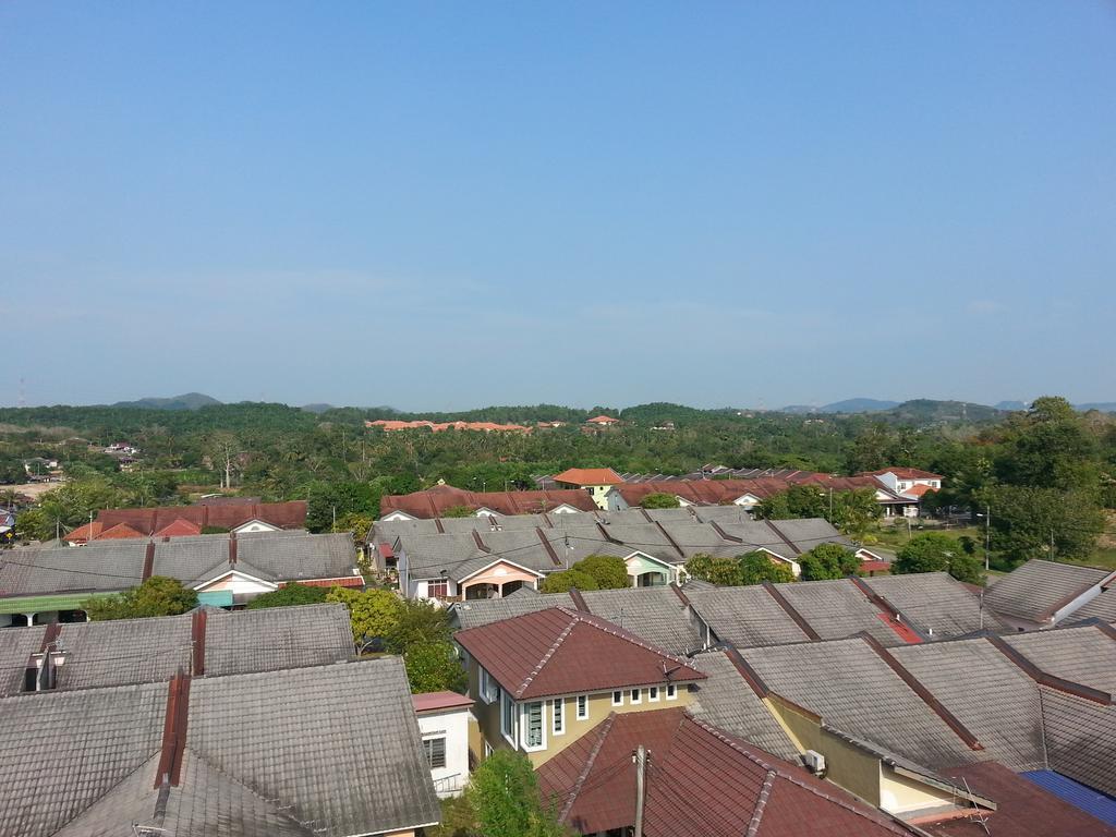 Alor Villa Malacca Esterno foto