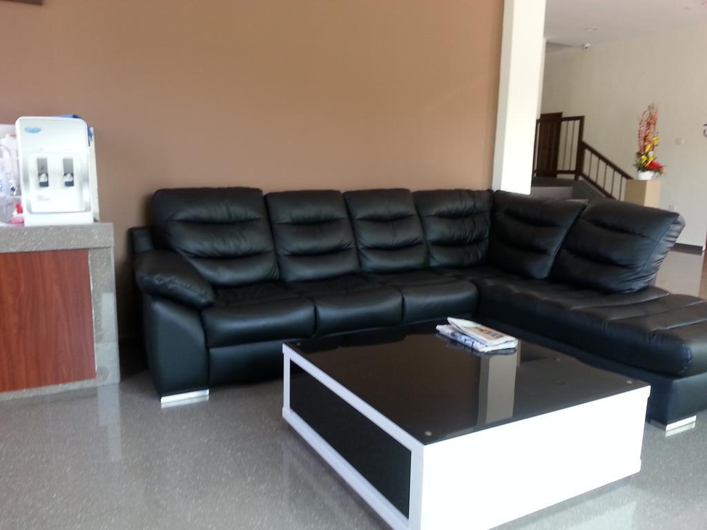 Alor Villa Malacca Esterno foto
