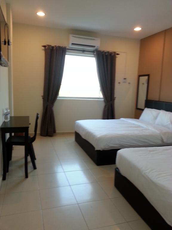 Alor Villa Malacca Camera foto