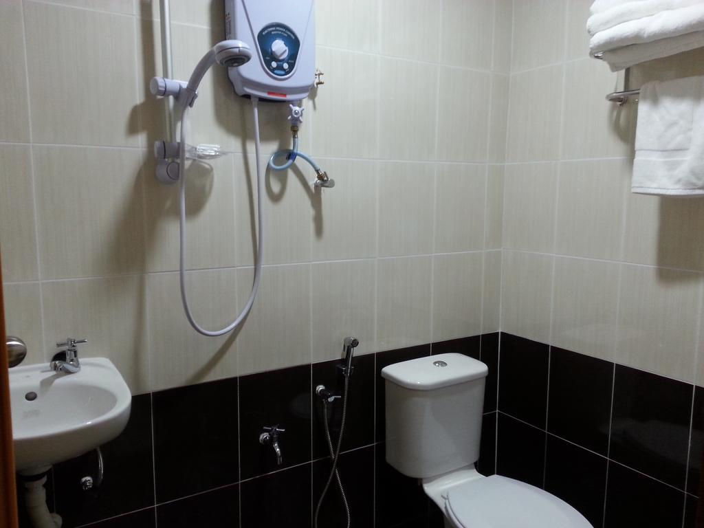 Alor Villa Malacca Camera foto