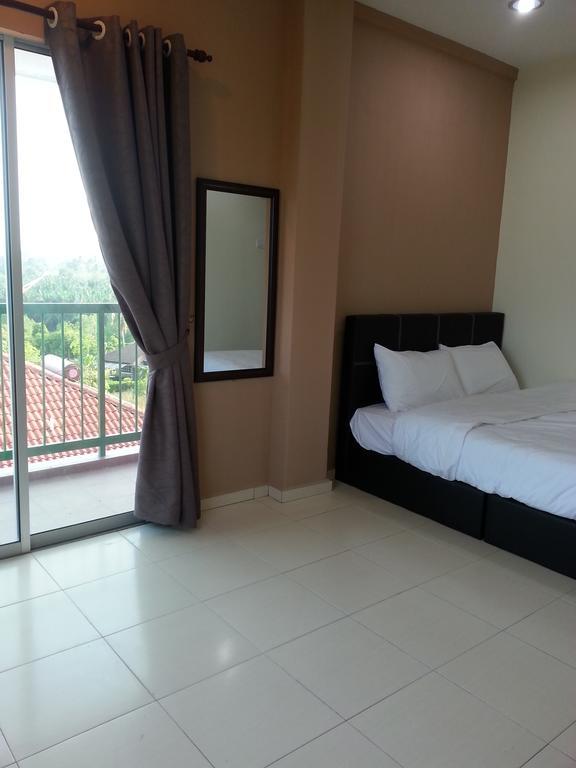 Alor Villa Malacca Camera foto