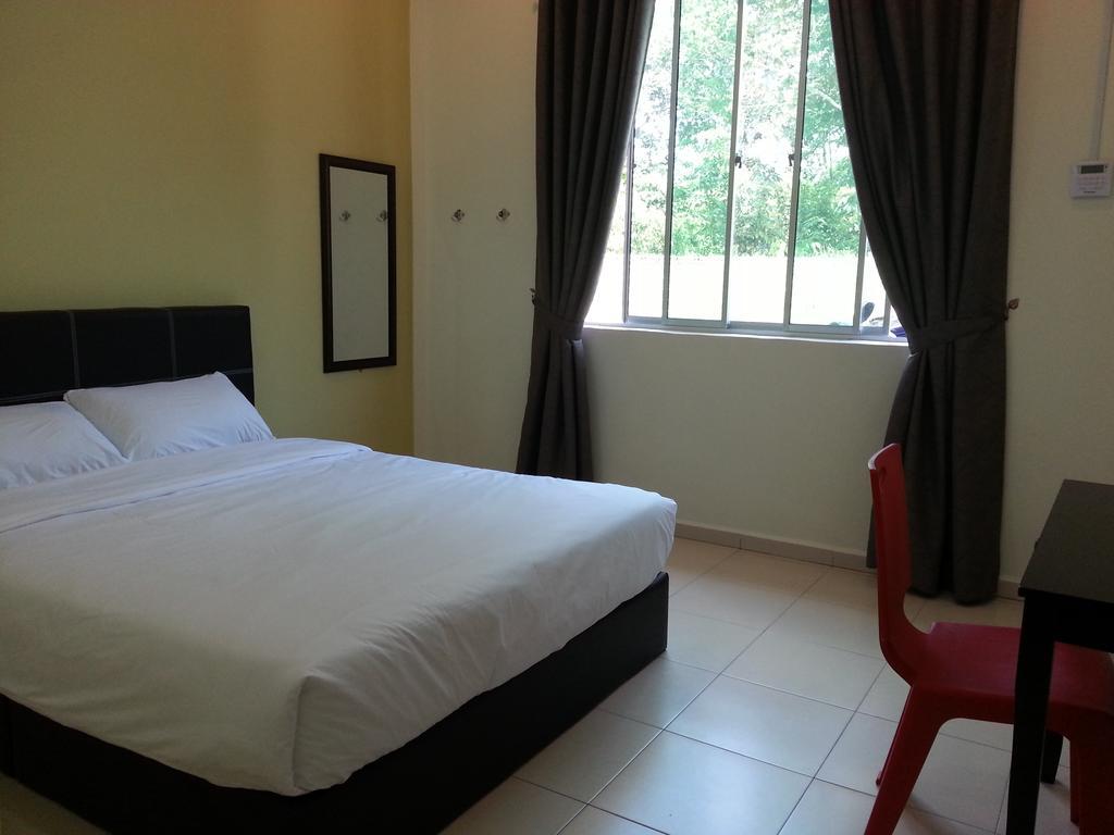 Alor Villa Malacca Camera foto