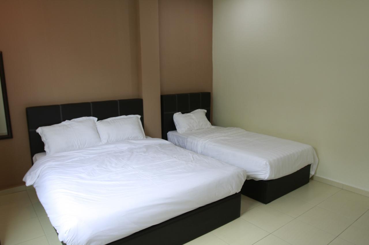 Alor Villa Malacca Camera foto
